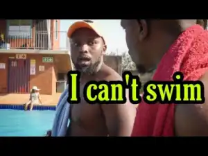 Leon Gumede – Charming Your Crush at The Swimming Pool Gone Wrong